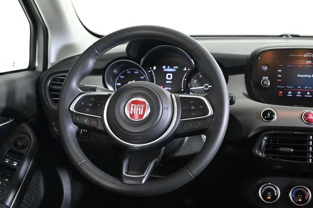 2021 Fiat 500X Pop - 22995802 - 9