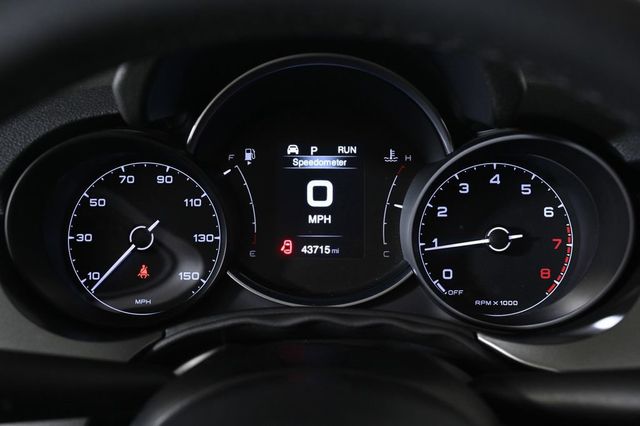 2021 Fiat 500X Pop - 22995802 - 10