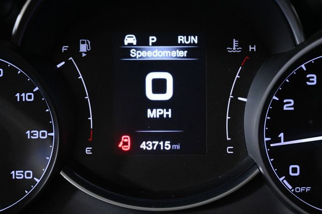 2021 Fiat 500X Pop - 22995802 - 11