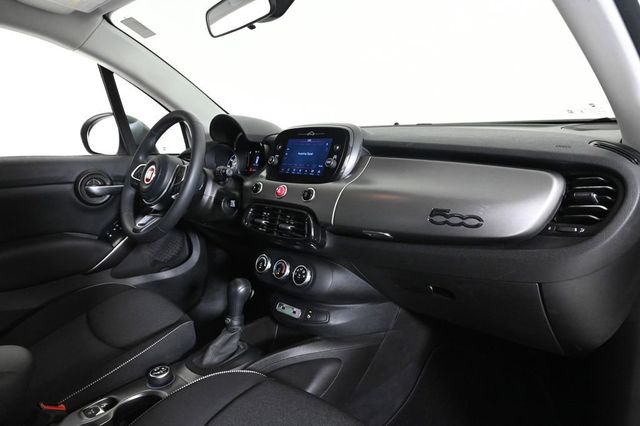 2021 Fiat 500X Pop - 22995802 - 14