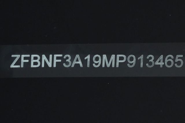 2021 Fiat 500X Pop - 22995802 - 20