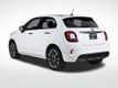 2021 Fiat 500X Pop - 22995802 - 2