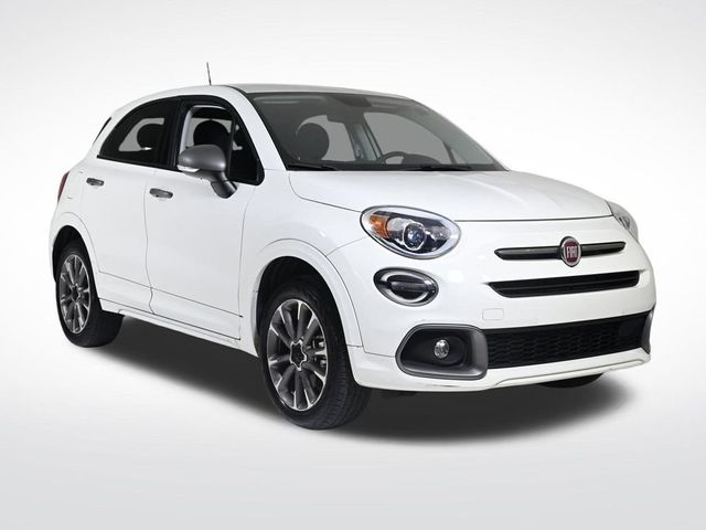 2021 Fiat 500X Pop - 22995802 - 6