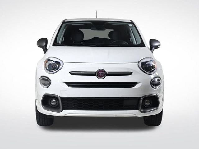 2021 Fiat 500X Pop - 22995802 - 7