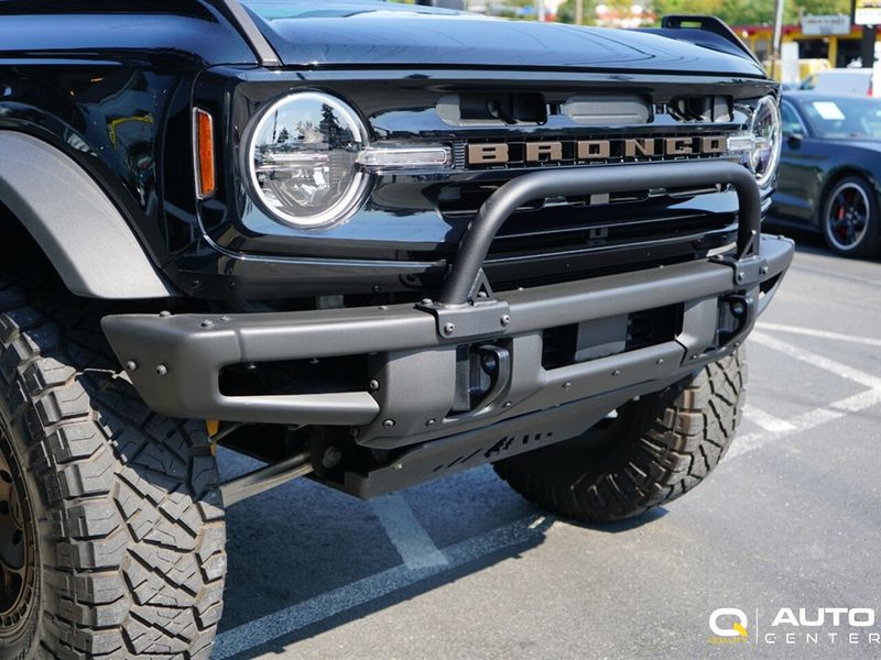 2021 Ford Bronco  - 22585221 - 3