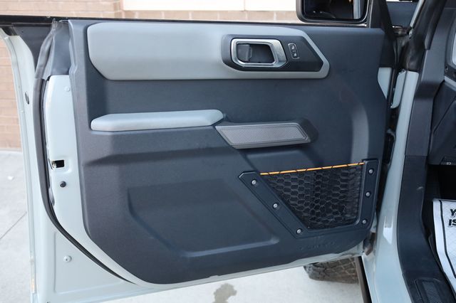 2021 Ford Bronco  - 22968568 - 12