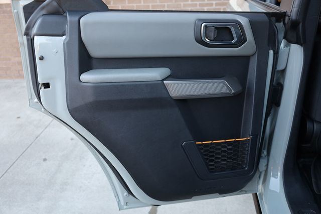 2021 Ford Bronco  - 22968568 - 15