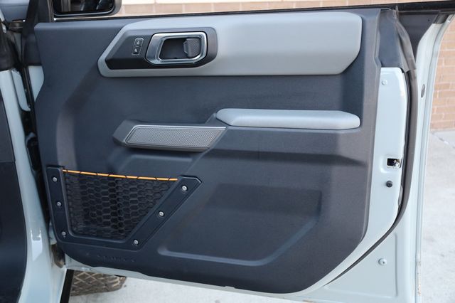 2021 Ford Bronco  - 22968568 - 18