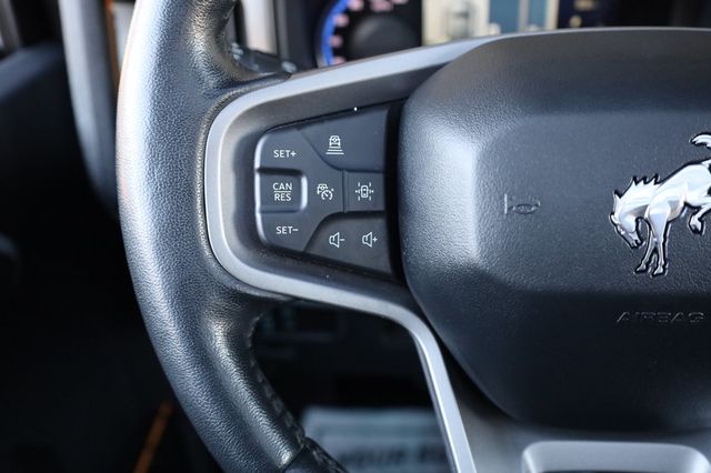 2021 Ford Bronco  - 22968568 - 26