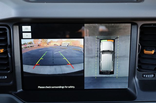 2021 Ford Bronco  - 22968568 - 32