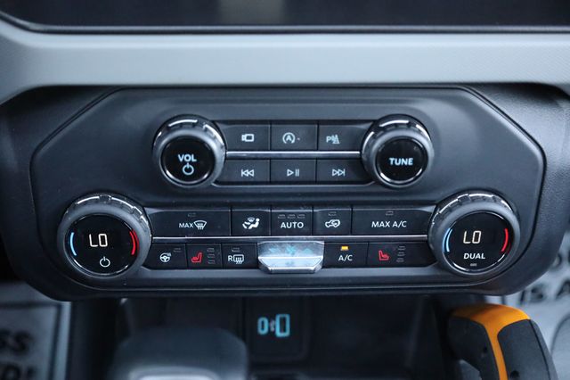 2021 Ford Bronco  - 22968568 - 37