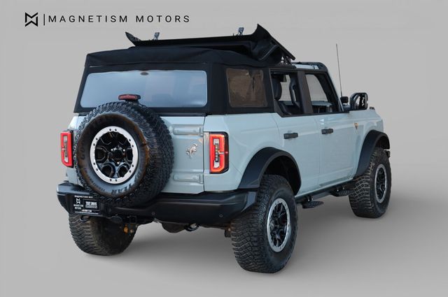 2021 Ford Bronco  - 22968568 - 7