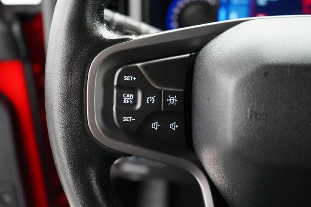 2021 Ford Bronco  - 23081349 - 13