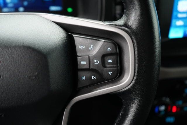 2021 Ford Bronco  - 23081349 - 14