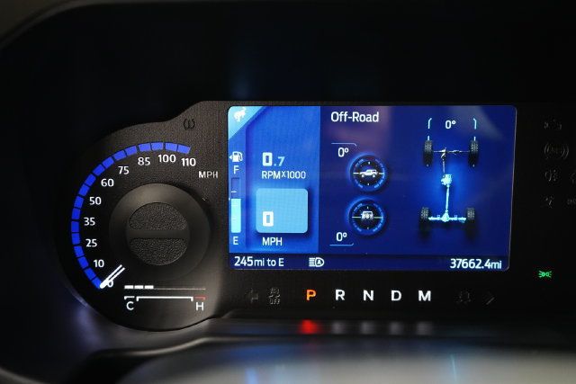 2021 Ford Bronco  - 23081349 - 16