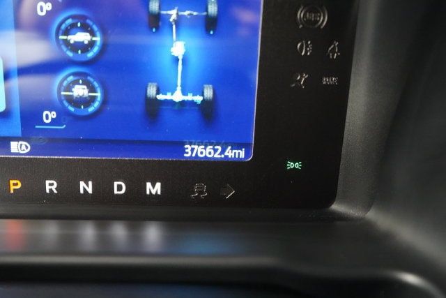 2021 Ford Bronco  - 23081349 - 17