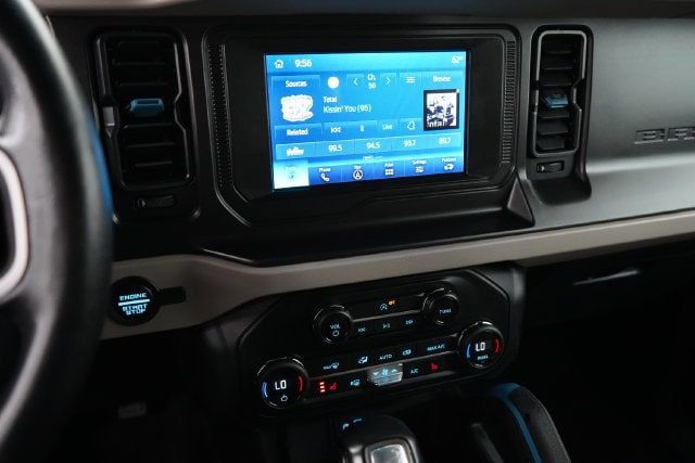 2021 Ford Bronco  - 23081349 - 18