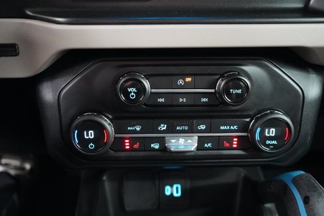 2021 Ford Bronco  - 23081349 - 21