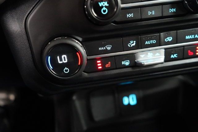 2021 Ford Bronco  - 23081349 - 22
