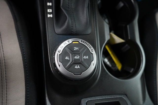 2021 Ford Bronco  - 23081349 - 24