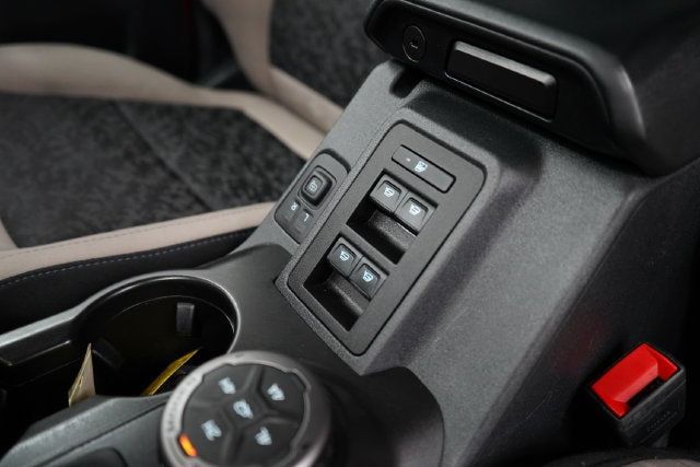 2021 Ford Bronco  - 23081349 - 25
