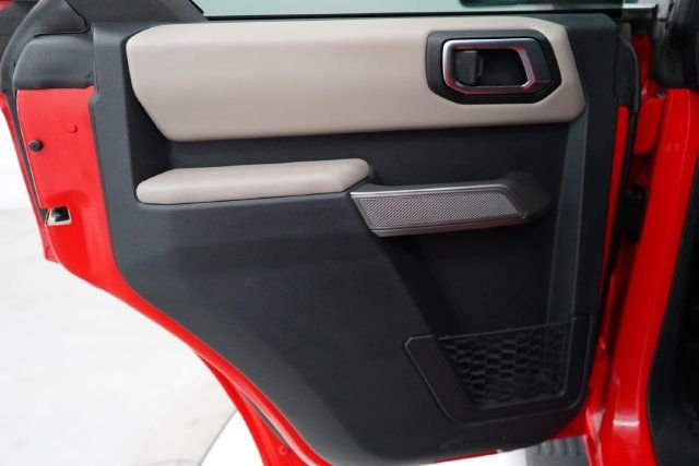 2021 Ford Bronco  - 23081349 - 27