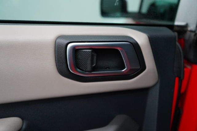 2021 Ford Bronco  - 23081349 - 28