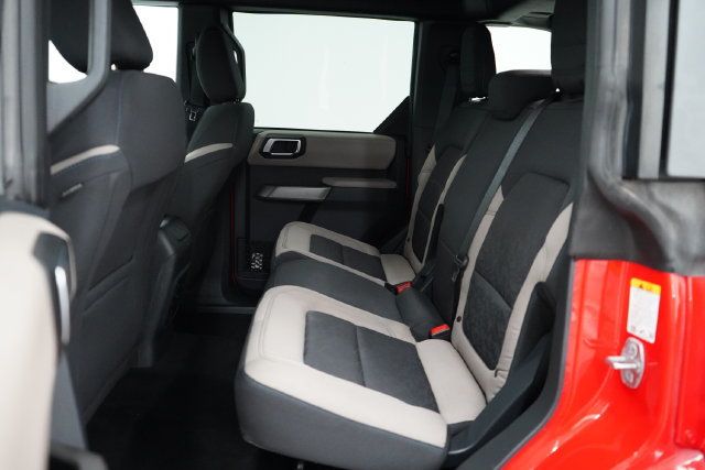 2021 Ford Bronco  - 23081349 - 29