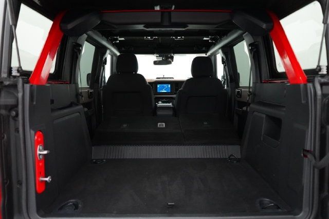 2021 Ford Bronco  - 23081349 - 31