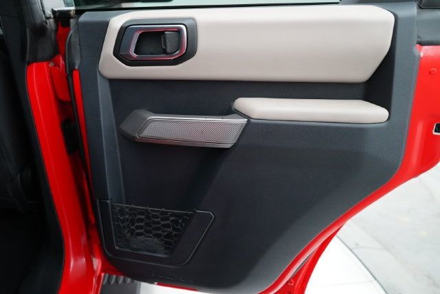 2021 Ford Bronco  - 23081349 - 32