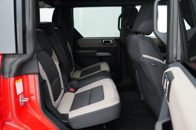 2021 Ford Bronco  - 23081349 - 33
