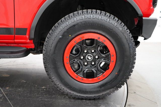 2021 Ford Bronco  - 23081349 - 39