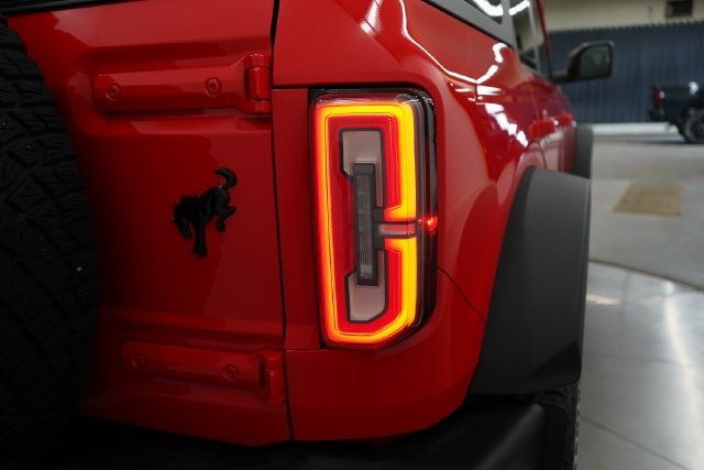 2021 Ford Bronco  - 23081349 - 45