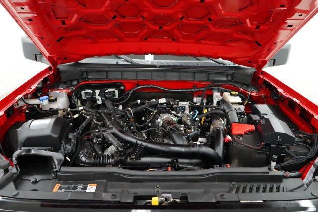 2021 Ford Bronco  - 23081349 - 46