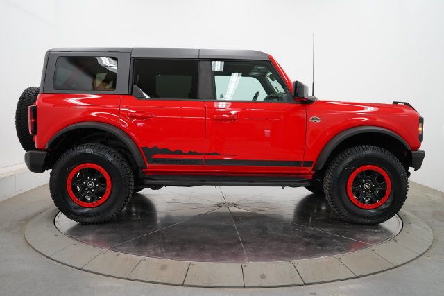 2021 Ford Bronco  - 23081349 - 7