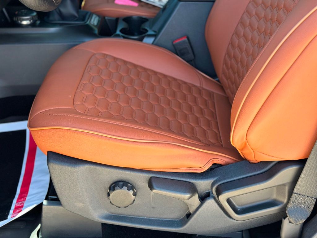 2021 Ford Bronco Big Bend photo 11