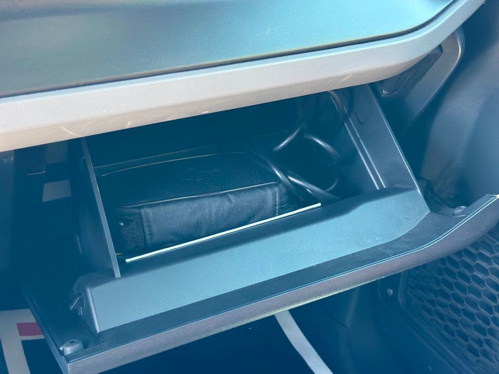 2021 Ford Bronco Big Bend photo 21