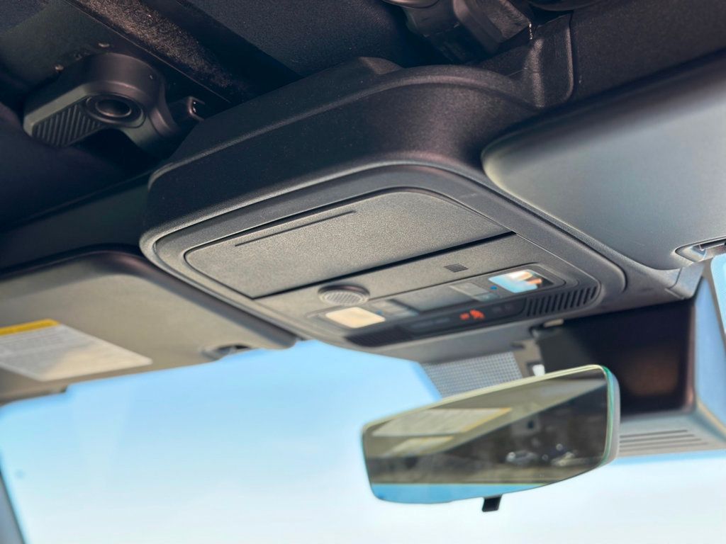 2021 Ford Bronco Big Bend photo 22