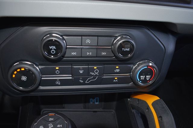 2021 Ford Bronco Badlands 4 Door Advanced 4x4 - 22921846 - 11