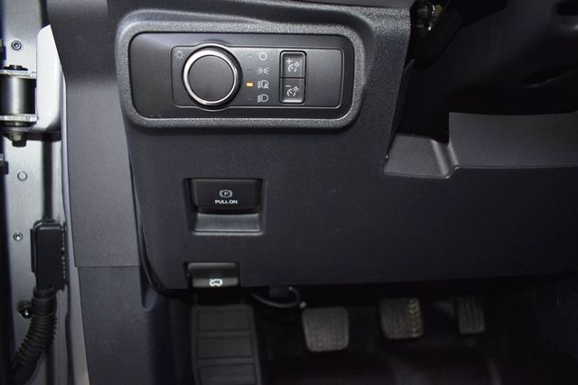 2021 Ford Bronco Badlands 4 Door Advanced 4x4 - 22921846 - 12