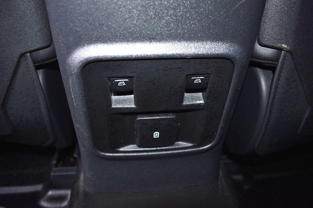 2021 Ford Bronco Badlands 4 Door Advanced 4x4 - 22921846 - 13