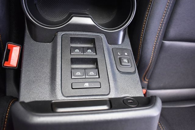 2021 Ford Bronco Badlands 4 Door Advanced 4x4 - 22921846 - 15