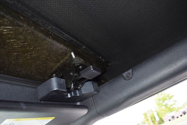 2021 Ford Bronco Badlands 4 Door Advanced 4x4 - 22921846 - 19