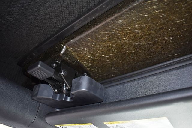 2021 Ford Bronco Badlands 4 Door Advanced 4x4 - 22921846 - 20