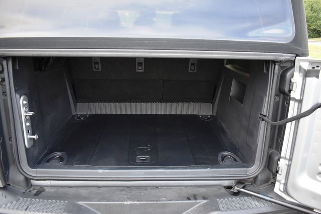 2021 Ford Bronco Badlands 4 Door Advanced 4x4 - 22921846 - 44