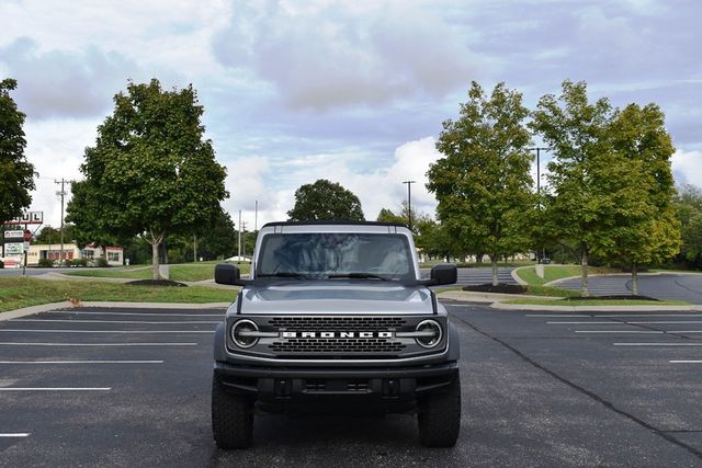 2021 Ford Bronco Badlands 4 Door Advanced 4x4 - 22921846 - 53