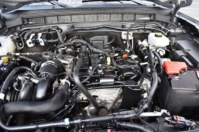 2021 Ford Bronco Badlands 4 Door Advanced 4x4 - 22921846 - 67