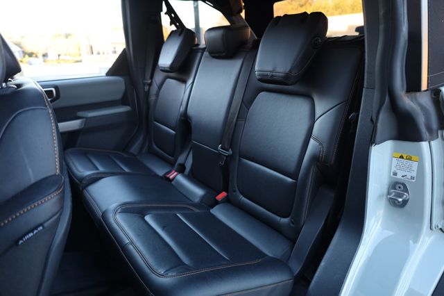 2021 Ford Bronco Badlands 4 Door Advanced 4x4 w/$12k in Pkgs! - 22968568 - 17