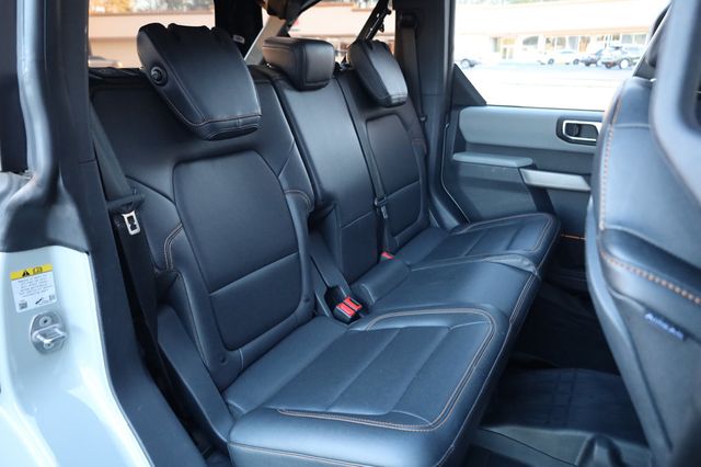 2021 Ford Bronco Badlands 4 Door Advanced 4x4 w/$12k in Pkgs! - 22968568 - 20