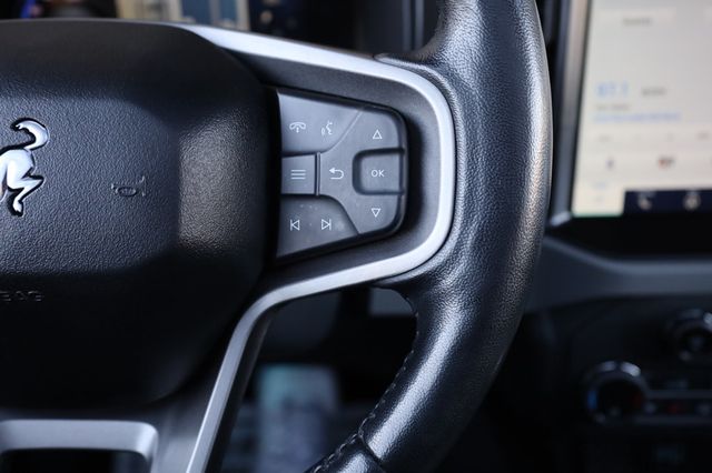 2021 Ford Bronco Badlands 4 Door Advanced 4x4 w/$12k in Pkgs! - 22968568 - 27